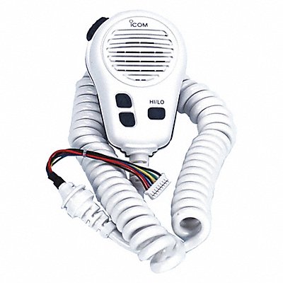 ICOM HM196SW MFR# HM196SW H 2 Cord 17