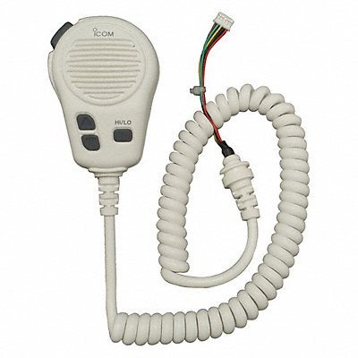 ICOM HM200SW MFR# HM200SW H 9 Cord 17