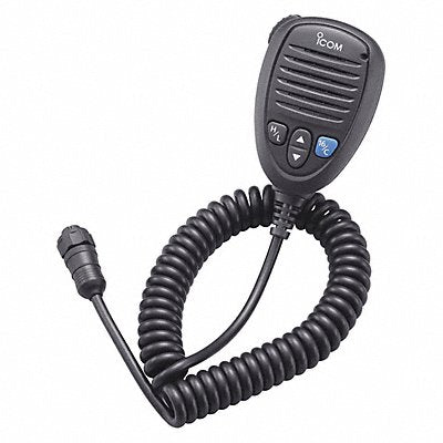 ICOM HM205RB MFR# HM205RB H 3 Cord 17
