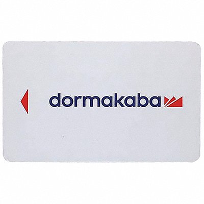 KABA ILCO 10100 Keycard
