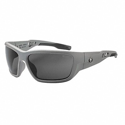 458P37 SKULLERZ BY ERGODYNE BALDRAF Safety Glasses Traditional Design