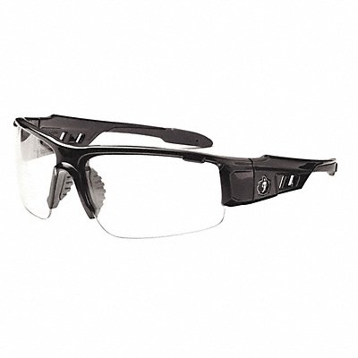 SKULLERZ BY ERGODYNE DAGRAF Safety Glasses Clear