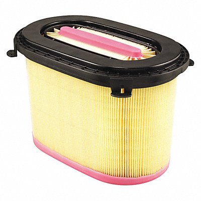 BALDWIN FILTERS PA30118 Outer Air Filter Oval