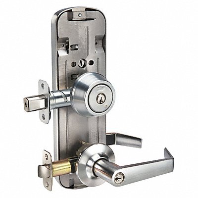 YALE YH852xKWxRACRXUS26D Lockset Conventional Cylinder Core