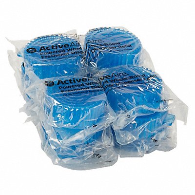 GEORGIA-PACIFIC 48280 Air Fresh Refill 1.2oz Cart 48280 PK12