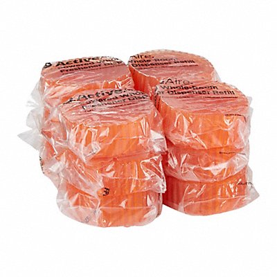 GEORGIA-PACIFIC 48281 Air Fresh Refill 30 day Mango 48281 PK12