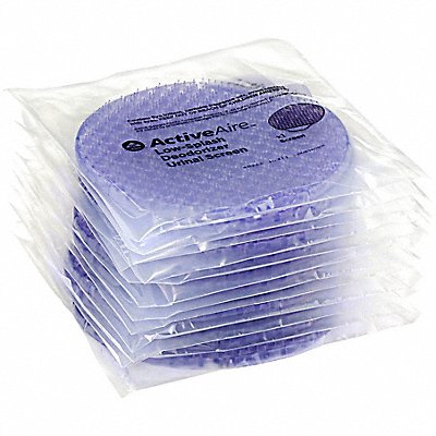 GEORGIA-PACIFIC 48262 K2059 Urinal Screen Rd Pr 3.68 oz 48262 PK12