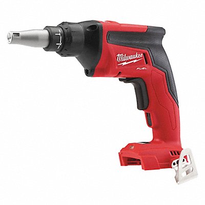 MILWAUKEE 286620 Screwdriver Kit Cordless 18V DC 1500 RPM