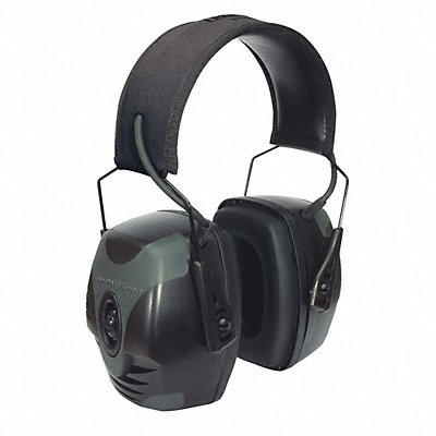 HONEYWELL HOWARD LEIGHT R01902 Ear Muffs Over-the-Head 30dB