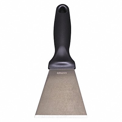VIKAN 69729 J5453 Scraper SS 3 Blade W Black