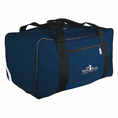 IRON DUCK 33031NB Gear Bag Navy 23 L 16 W
