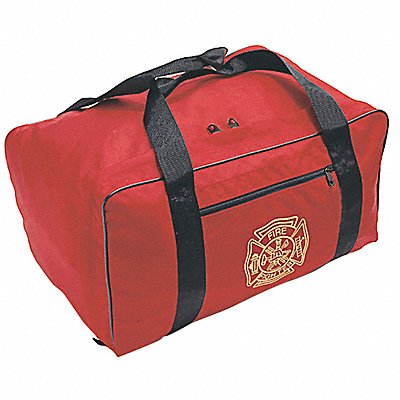IRON DUCK 33031RD Gear Bag Red 23 L 16 W