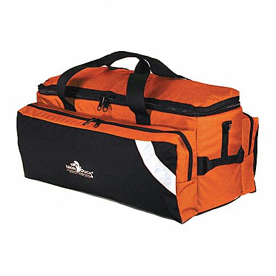 IRON DUCK 34016DOR Oxygen Bag Orange 27 L 13 W