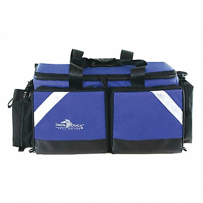 IRON DUCK 34018RB Oxygen Bag Royal Blue 29 L 13 W