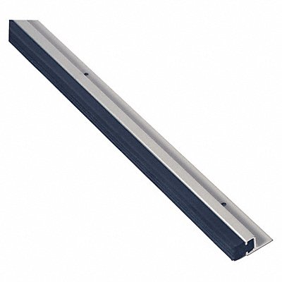NATIONAL GUARD 108NA84 J5646 Weatherstrip Sponge Insert 7 ft L