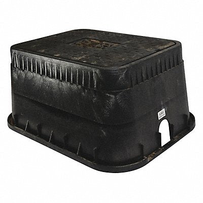 NDS D1200DICIR Meter Box Rectangular 12-5/16 Hx15-3/4 W