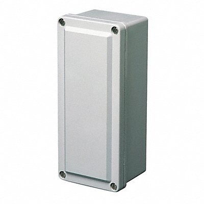 WIEGMANN HWN4X532 Enclosure 5 H x 2 D x 3 W