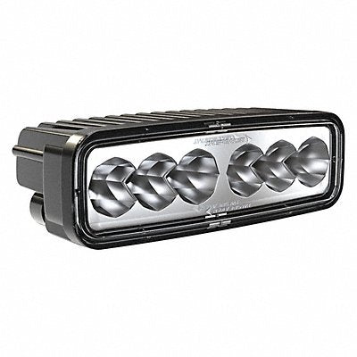 52XE97 J.W. SPEAKER 791 Fog Light 800 lm Rectangle LED