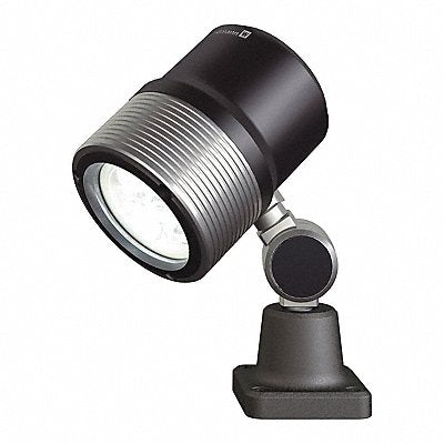 WALDMANN 11318500000668600 Task Light Articulating 8.5 W Black