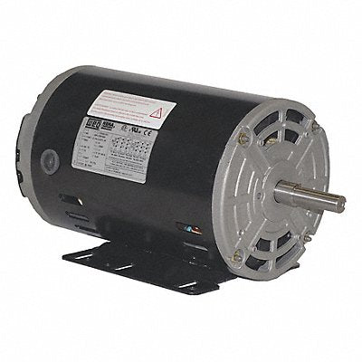 WEG 2536OT3E56S GP Motor 1/4 HP 3 525 RPM 208-230/460V