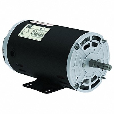 WEG 5018OT3E56S GP Motor 1/2 HP 1 765 RPM 208-230/460V