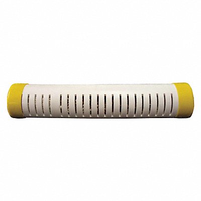 AQUANELLA FAQ350 Tank Shower Stick White/Yellow 24 L