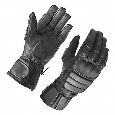SECPRO 33001SPDNSLGEBK Tactical Glove Black L