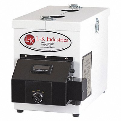 LK INDUSTRIES WBT2110 Toluene Water Bath- 110V