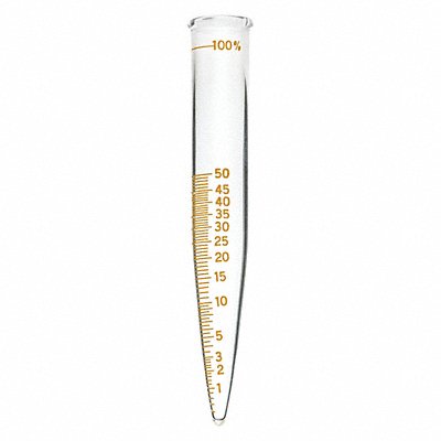 LK INDUSTRIES S10AW Tube 17 mm Dia 118.49 mm H PK12