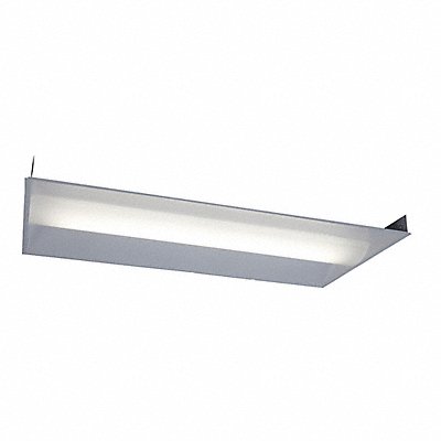 LUMINATION LVT24B072MM850VQLTWHTE Recessed Troffer 4 ft L 7200 lm 60W