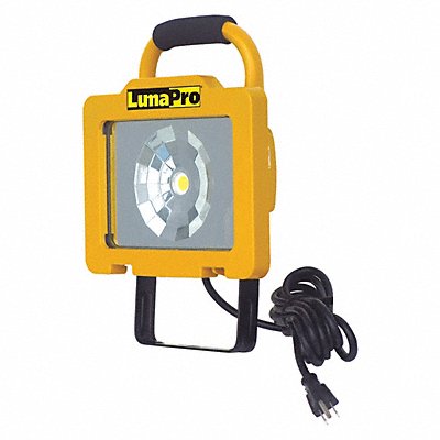 LUMAPRO 52YK83 Dock Light Replc Head 38 W LED 4100lm