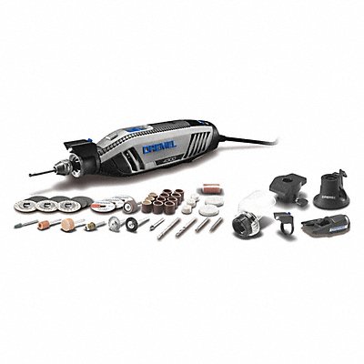 DREMEL 4300540 Rotary Tool Kit 1.8 A Variable Speed