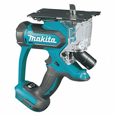 MAKITA XDS01Z Cut-Out Tool 9 1/8 in L 6 000 RPM