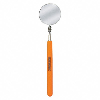 MAG-MATE 309S1HVO Inspection Mirror Round Glass 7 -36 1/2