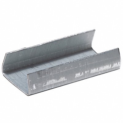 GRAINGER 52YU57 Strapping Seal Open Seal RglrDuty PK200