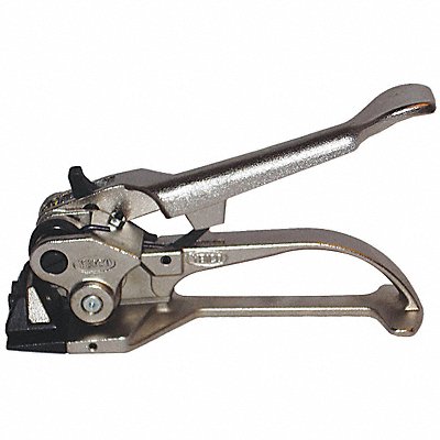 GRAINGER 52YU59 Strapping Tensioner Manual Heavy Duty