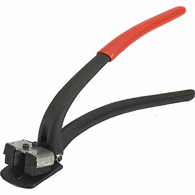 GRAINGER 52YU76 Strapping Cutter 1 Handed Heavy Duty