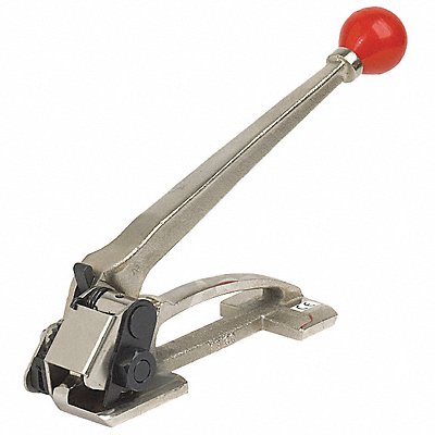 GRAINGER 52YU77 Strapping Tensioner Manual Heavy Duty