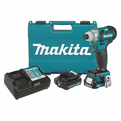 MAKITA DT04R1 Impact Driver Pistol Grip 12VAC