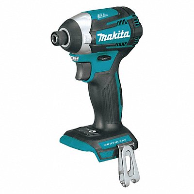 MAKITA XDT14Z Impact Driver Pistol Grip 18VAC