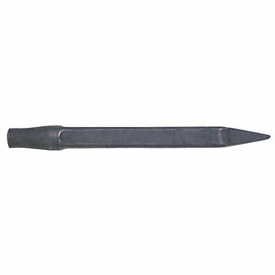 INGERSOLL RAND 900129718 Chisel Square Shank Shape 0.89 in