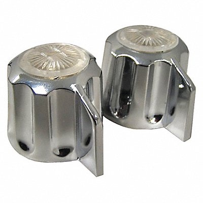 KISSLER 991152 Handle Cast Metal PK2