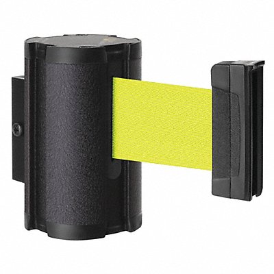 LAVI 503010WBFY J5938 Retractable Belt Barrier Textured