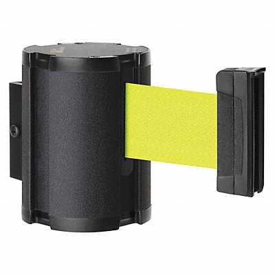LAVI 5041300WBFY J5941 Retractable Belt Barrier Textured