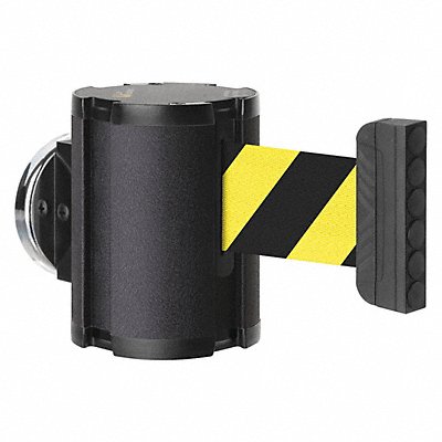 LAVI 5041300MGWBSF J5942 Retractable Belt Barrier Textured