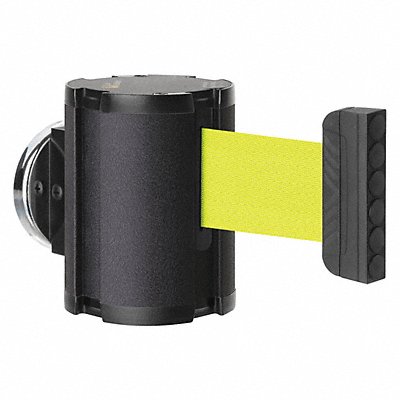 LAVI 5041300MGWBFY J5942 Retractable Belt Barrier Textured