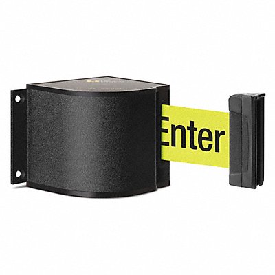 LAVI 503015WB18FYF6 J5943 Retractable Belt Barrier Textured