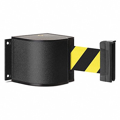 LAVI 503015WB18SF J5943 Retractable Belt Barrier Textured