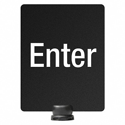 LAVI 801131TVP1S Sintra Sign Message Enter