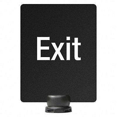 LAVI 801141TVP2S Sintra Sign Message Exit